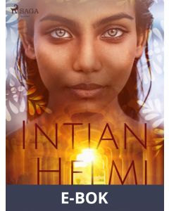 Intian helmi, E-bok