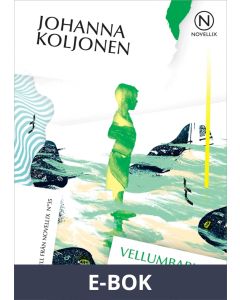 Vellumbarnet, E-bok