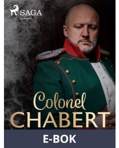 Colonel Chabert , E-bok