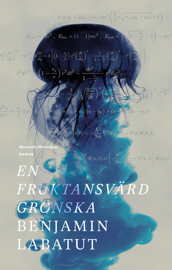 En Fruktansvärd Grönska