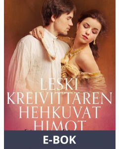 Leskikreivittären hehkuvat himot - eroottinen novelli, E-bok