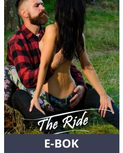 The Ride, E-bok