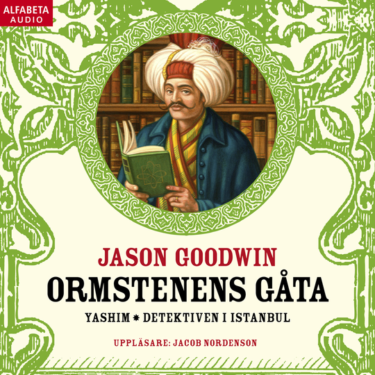 Ormstenens Gåta