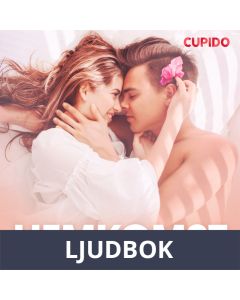 Hemkomst - erotiska noveller, Ljudbok