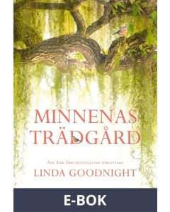 Minnenas trädgård, E-bok