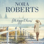 På öppet hav