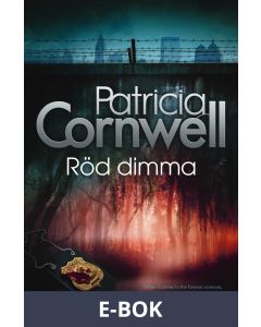 Röd dimma, E-bok