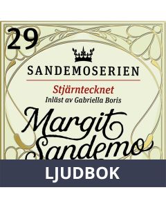 Stjärntecknet, Ljudbok