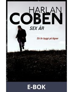 Sex år, E-bok