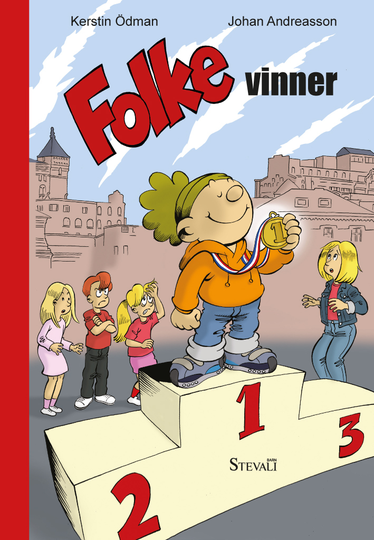 Folke Vinner