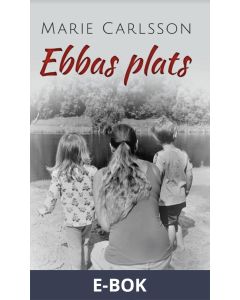 Ebbas plats, E-bok