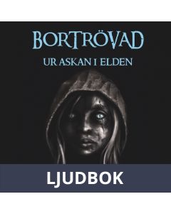 Ur askan i elden, Ljudbok