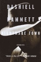 Nightmare Town: Stories