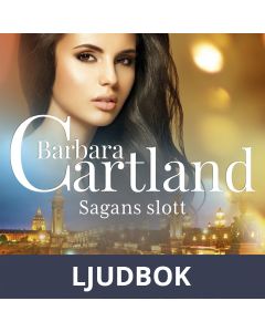 Sagans slott, Ljudbok