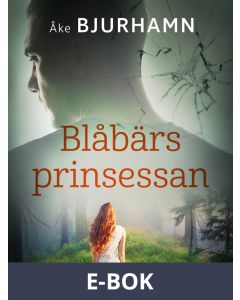 Blåbärsprinsessan, E-bok