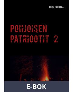 Pohjoisen patriootit 2, E-bok