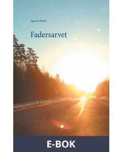 Fadersarvet, E-bok