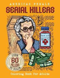 American Female SERIAL KILLERS