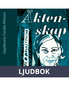 Äktenskap - sex berättelser, Ljudbok