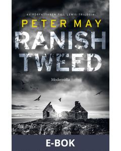 Ranish Tweed, E-bok