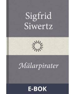 Mälarpirater, E-bok