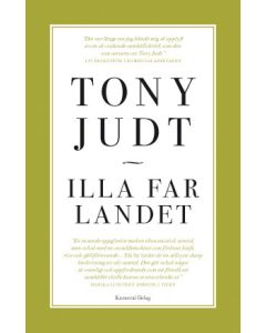 Illa far landet