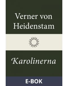 Karolinerna, E-bok