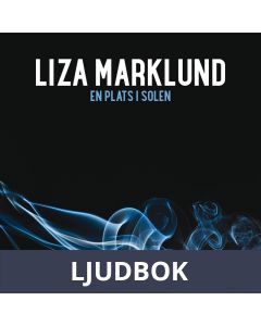 En plats i solen, Ljudbok