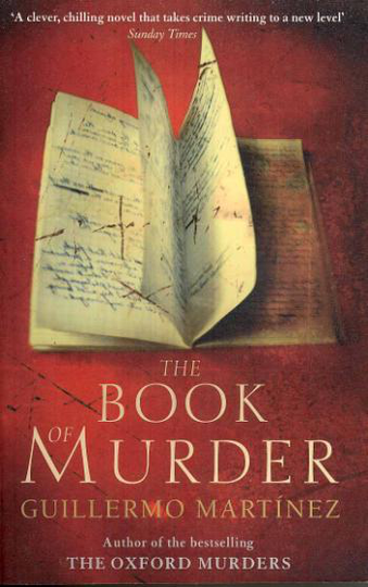 The Book Of Murder
