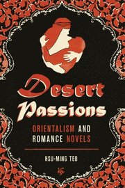 Desert Passions