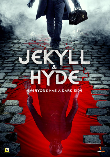 Jekyll & Hyde