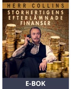 Storhertigens efterlämnade finanser, E-bok
