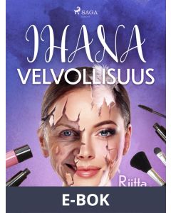 Ihana velvollisuus, E-bok
