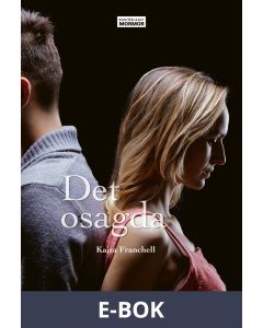 Det osagda, E-bok