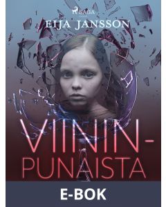 Viininpunaista, E-bok