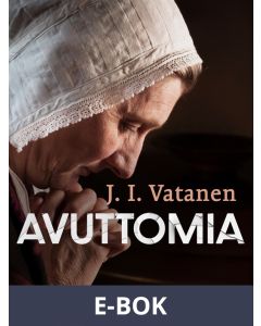 Avuttomia, E-bok