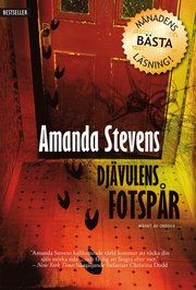 Djävulens fotspår