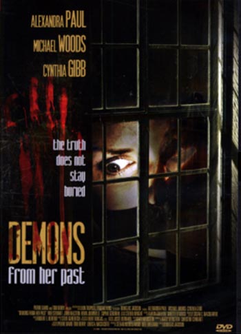 Demons from her past