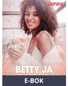 Betty ja nahkakoru, E-bok