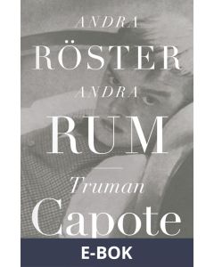 Andra röster, andra rum, E-bok