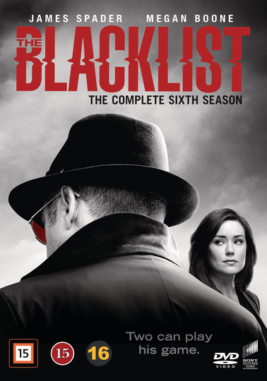 Blacklist / Säsong 6