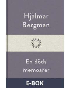 En döds memoarer, E-bok