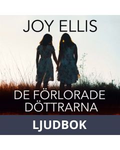 De förlorade döttrarna , Ljudbok