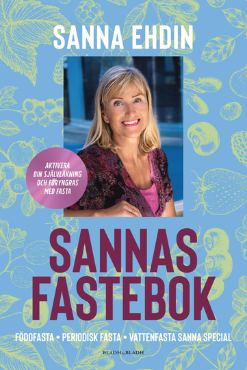 Sannas Fastebok