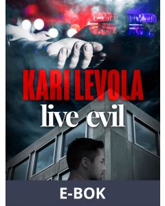 Live Evil, E-bok