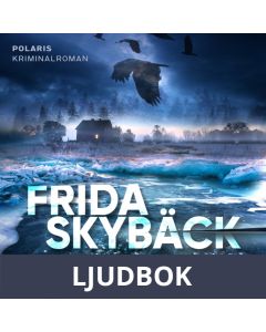 Svartfågel, Ljudbok