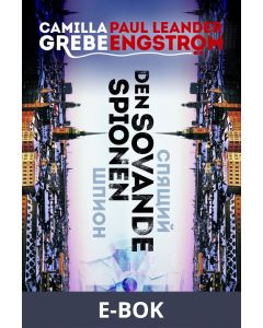 Den sovande spionen, E-bok