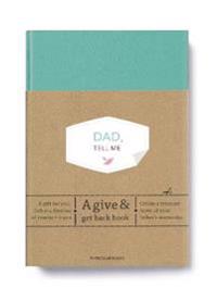 Dad, Tell Me