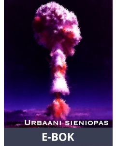 Urbaani sieniopas, E-bok