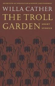 The Troll Garden